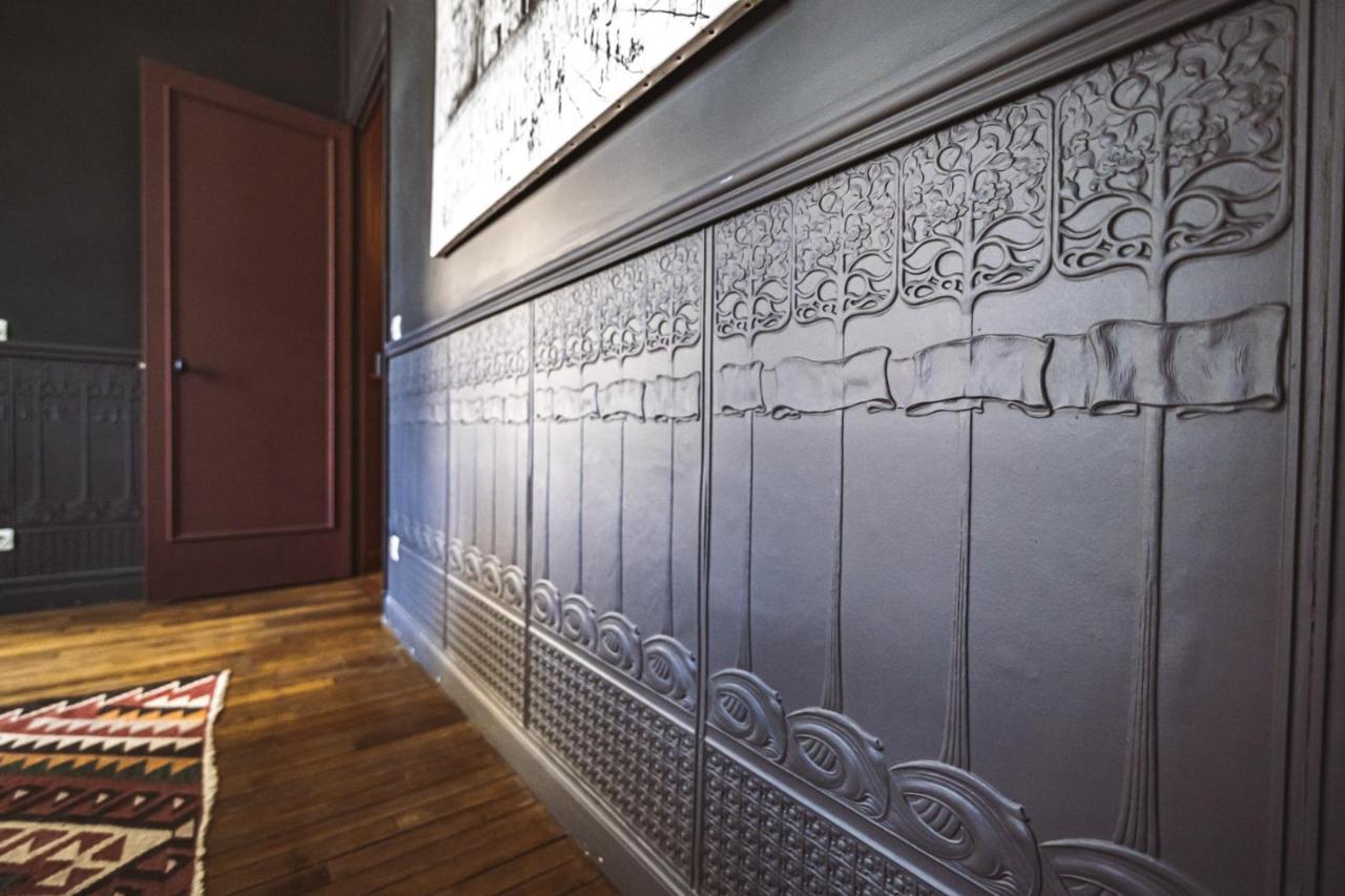Au Pied De La Cathedrale #Vuemagique Apartment Reims Luaran gambar